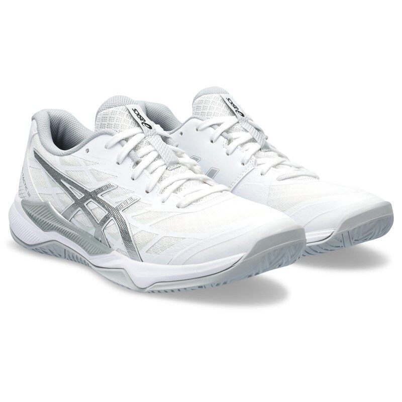 Asics亚瑟士女鞋排球鞋GEL-Tactic 12运动鞋缓冲减震透气春秋