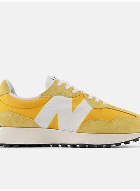 New Balance男时尚休闲鞋低帮防滑运动耐磨舒适经典正品MS327V1