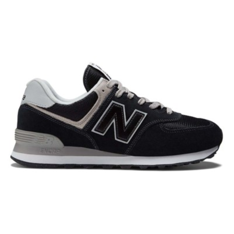 New Balance NB男运动休闲鞋舒适情侣574 Core时尚经典缓震
