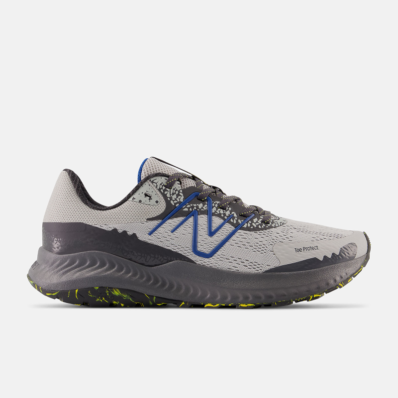 NEW BALANCE NB男士运动跑步鞋越野耐用防滑直邮MTNTRV5-39116