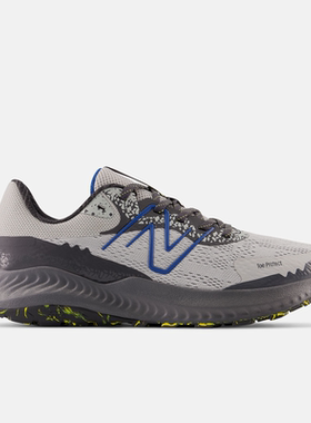 NEW BALANCE NB男士运动跑步鞋越野耐用防滑直邮MTNTRV5-39116