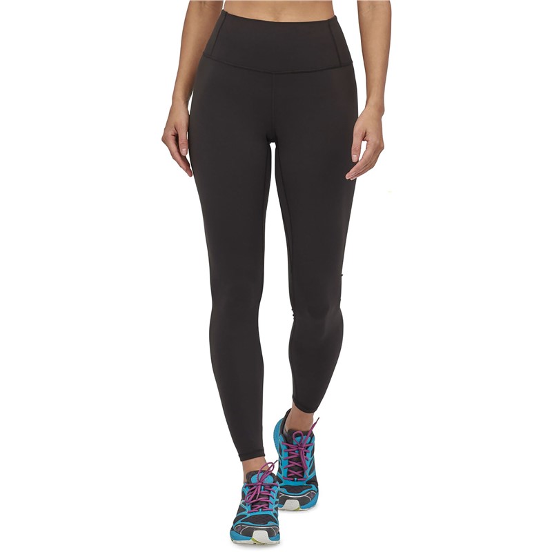 PATAGONIA/巴塔哥尼亚运动长裤休闲Maipo7/8紧身裤打底春秋女正品