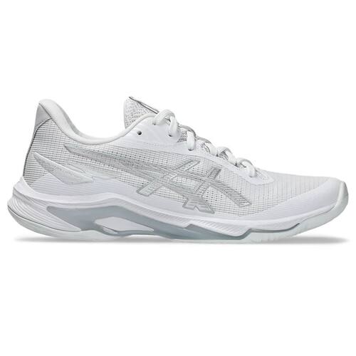 ASICS/亚瑟士女子排球鞋运动鞋NETBURNER BALLISTIC FF 4训练鞋