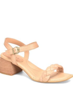 Born/博仁凉鞋高跟鞋露趾户外休闲运动时尚防滑缓震夏时尚女正品