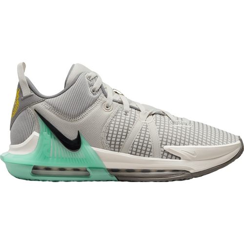 Nike/耐克男女鞋篮球鞋LeBron Witness 7运动鞋减震系带球鞋美版