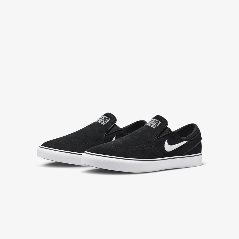 Nike耐克板鞋男女款运动休闲鞋SB Janoski+新款一脚蹬春夏FN5893