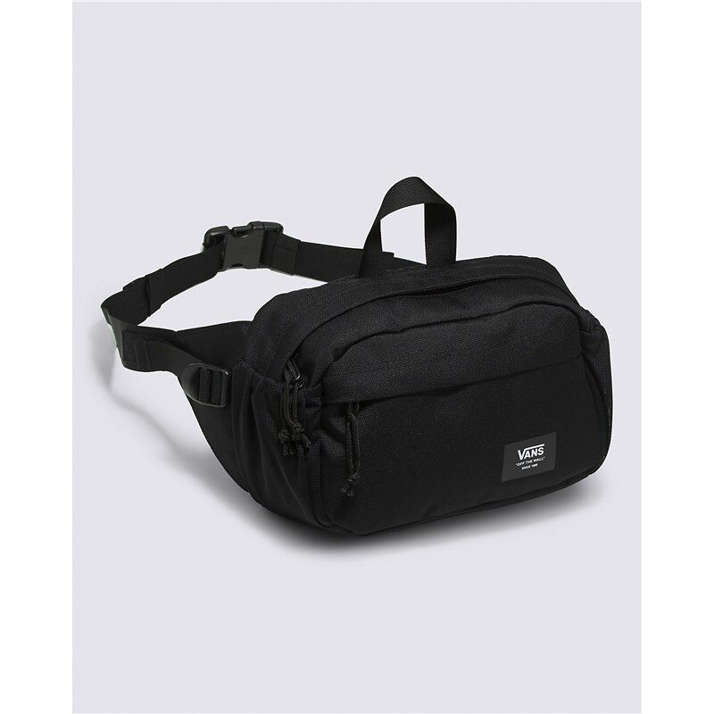 VANS/范斯男女腰包胸包户外休闲包后背包骑行手机零钱包春夏正品