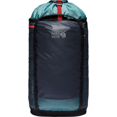 Mountain hardwear/山浩男双肩包大容量商务电脑35L正品SMHWZ98V