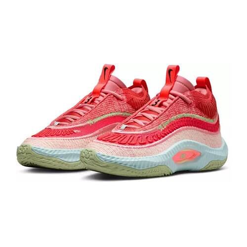Nike/耐克男女篮球鞋Cosmic Unity 3运动鞋减震职业球鞋春夏美版