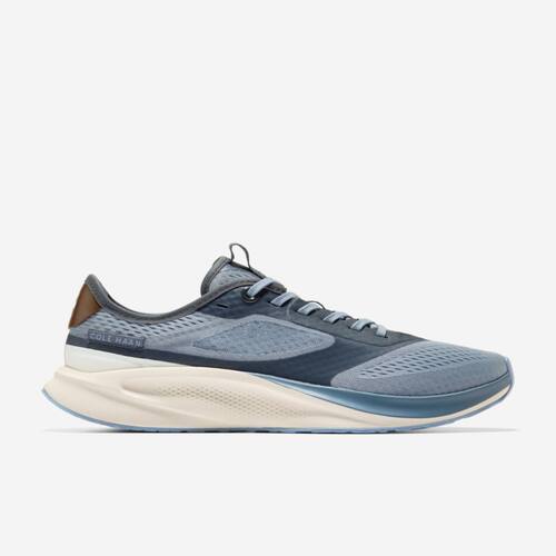 Cole Haan/歌涵男鞋运动鞋跑步鞋健身健步鞋透气缓震系带春秋季
