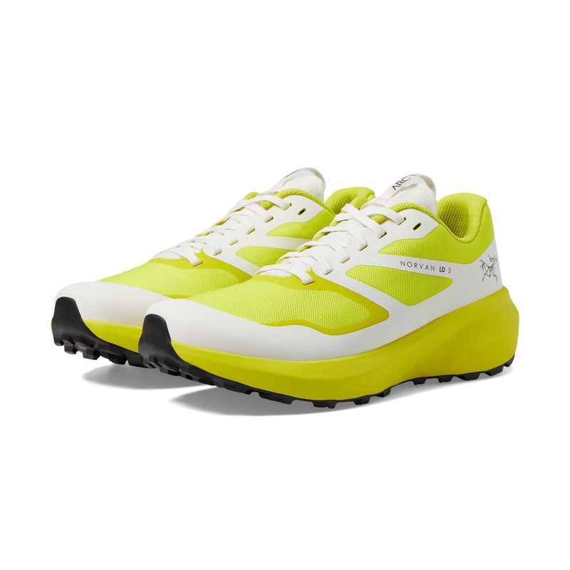 ARC‘TERYX/始祖鸟NorvanLD3