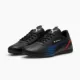 Классический черный Puma Black-Cool Cobalt