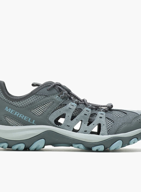 Merrell/迈乐女鞋Accentor 3远足凉鞋防滑耐磨透气休闲户外52431W