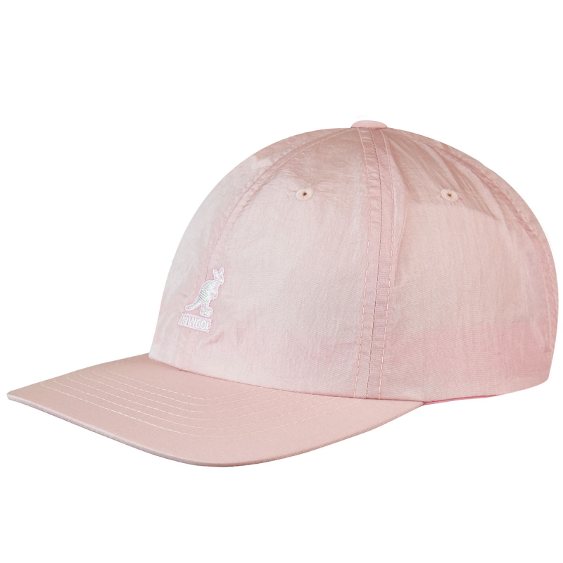 Kangol/袋鼠男士帽子棒球帽拼色圆顶遮阳帽百搭休闲舒适K5280
