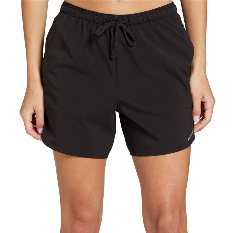 PATAGONIA/巴塔哥尼亚运动短裤吸汗透气休闲训练跑步夏季女正品