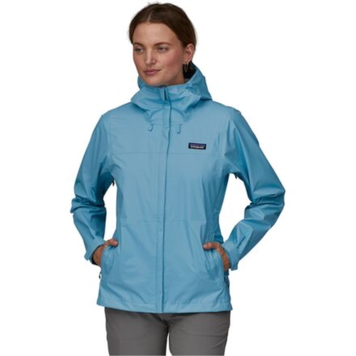 PATAGONIA/巴塔哥尼亚女夹克外套上衣冲锋衣户外防风正品PATZA9L