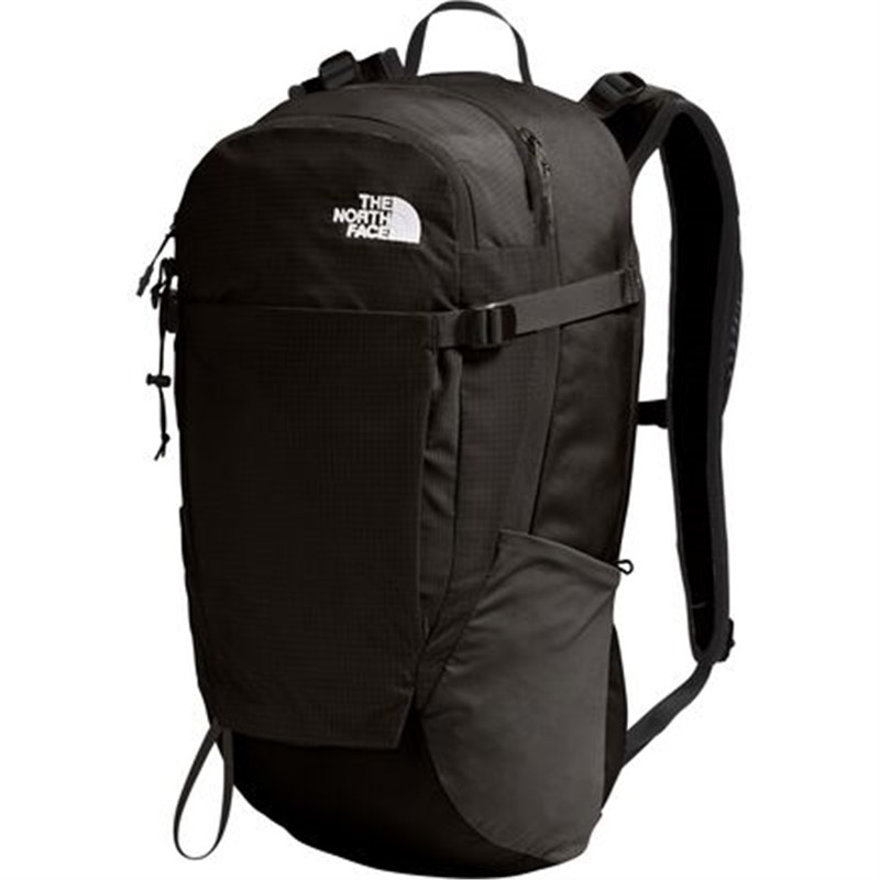 THE NORTH FACE/北面男女双肩背包休闲运动24L电脑包书包徒步正品
