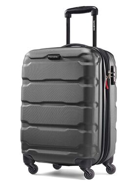 Samsonite/新秀丽男女旅行箱20寸登机箱拉杆箱轻便耐磨舒适68308