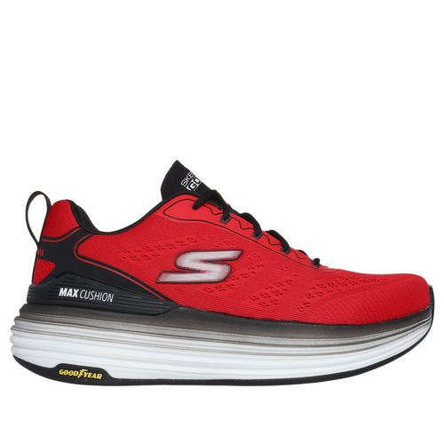 Skechers/斯凯奇男休闲鞋运动支撑缓冲低帮系带厚底春正品220930