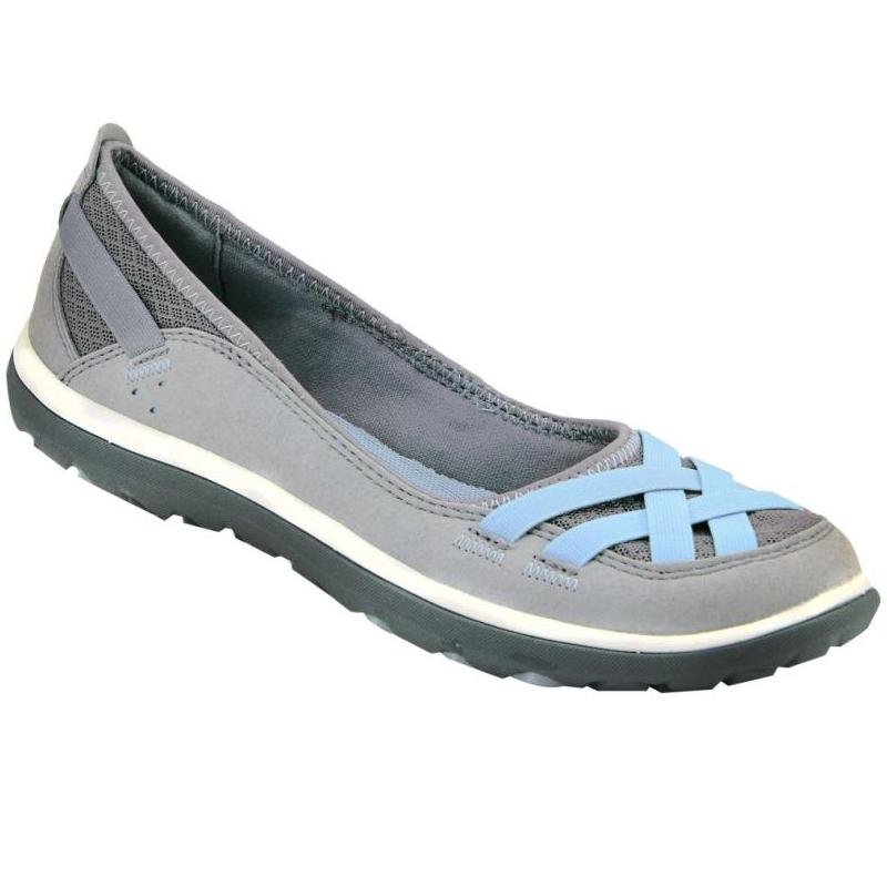 clarks透气柔软轻便休闲风豆豆鞋