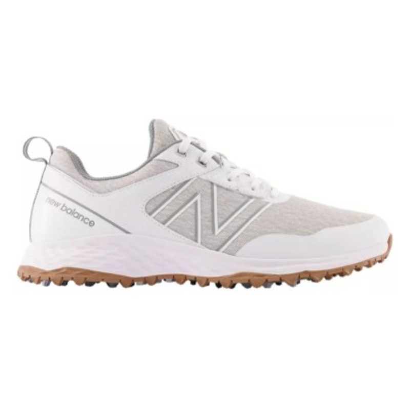 New Balance NB男高尔夫球鞋舒适网布运动防滑耐磨百搭旅游
