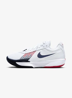 Nike耐克男女鞋篮球鞋G.T. Cut Academy训练鞋透气秋季减震HM9424