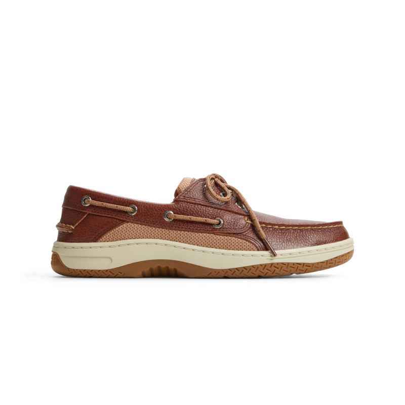 Sperry乐福鞋三眼船鞋