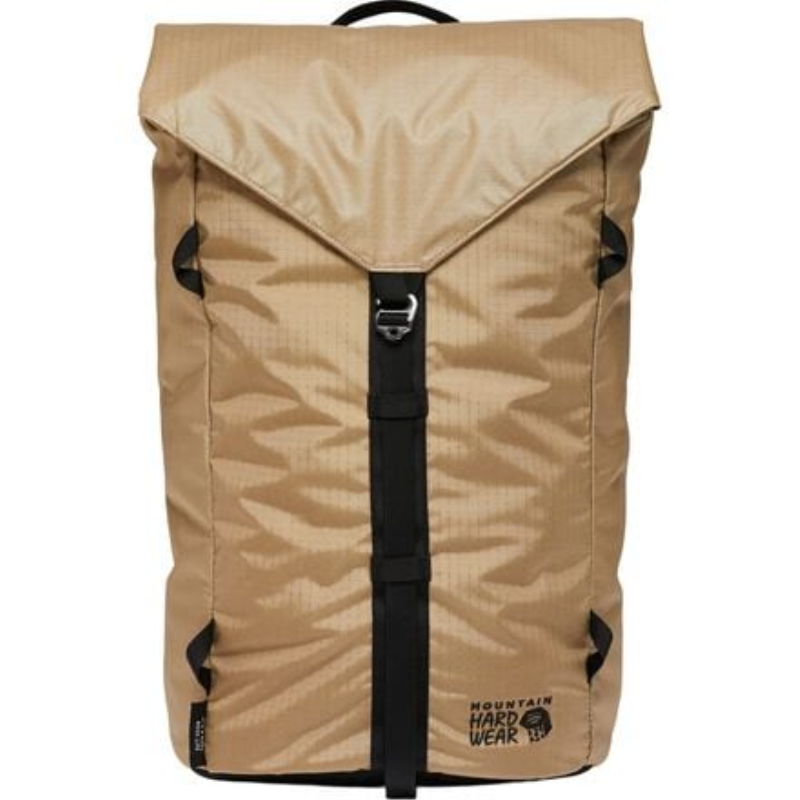 Mountain hardwear/山浩男双肩背包大容量商务登山32L正品MHWZ9UY