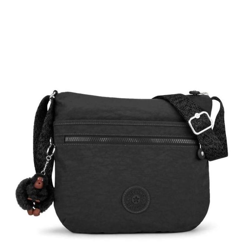 Kipling/凯浦林男女通用单肩包拉链拼色舒适休闲百搭正品HB7651