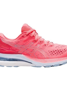Asics/亚瑟士女Gel-Kayano 28跑鞋运动休闲鞋新款春秋正品ASCI0PF