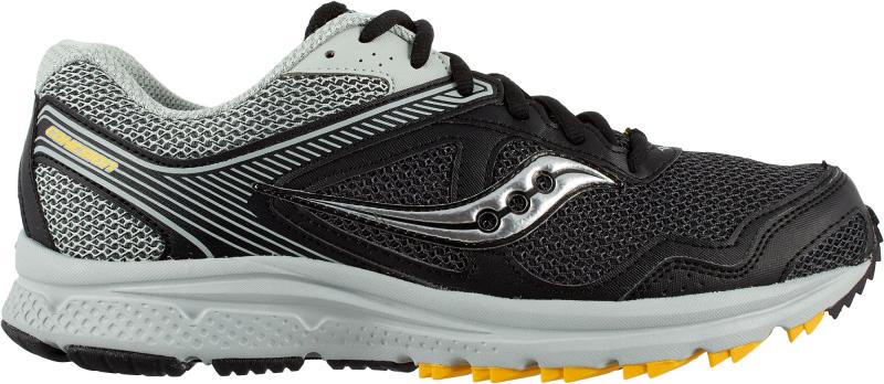Saucony/圣康尼男鞋运动休闲鞋系带网面跑步鞋美国直邮2930464