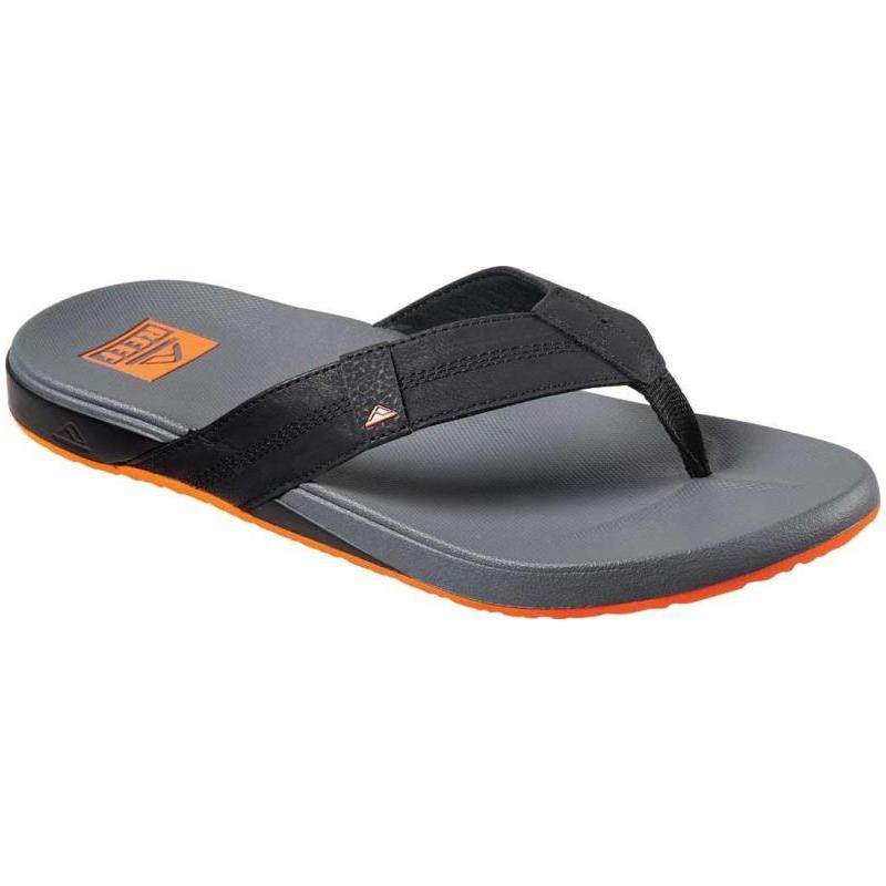 reef男鞋拖鞋夏季人字拖运动休闲轻便沙滩度假旅行正品850044