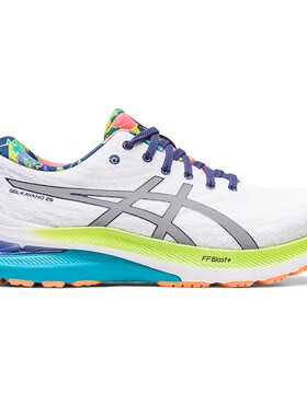 Asics/亚瑟士跑步鞋男运动稳定回弹防滑缓震轻质GEL-KAYANO 29