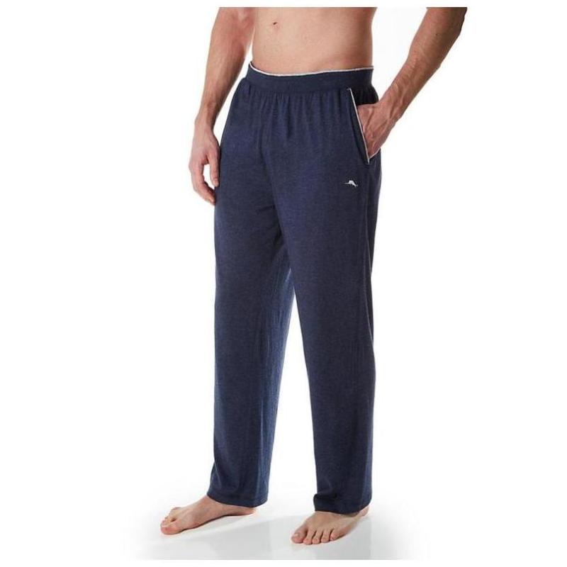 运动裤中腰纯色春秋舒适透气正品