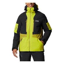 14748456 山浩男运动外套春秋保暖连帽宽松正品 Mountain hardwear