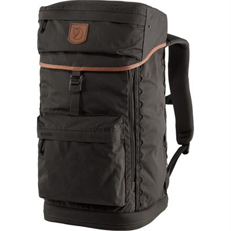 Fjallraven/北极狐男女双肩背包27L登山户外休闲运动大容量正品