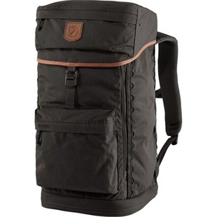 Fjallraven 北极狐男女双肩背包27L登山户外休闲运动大容量正品