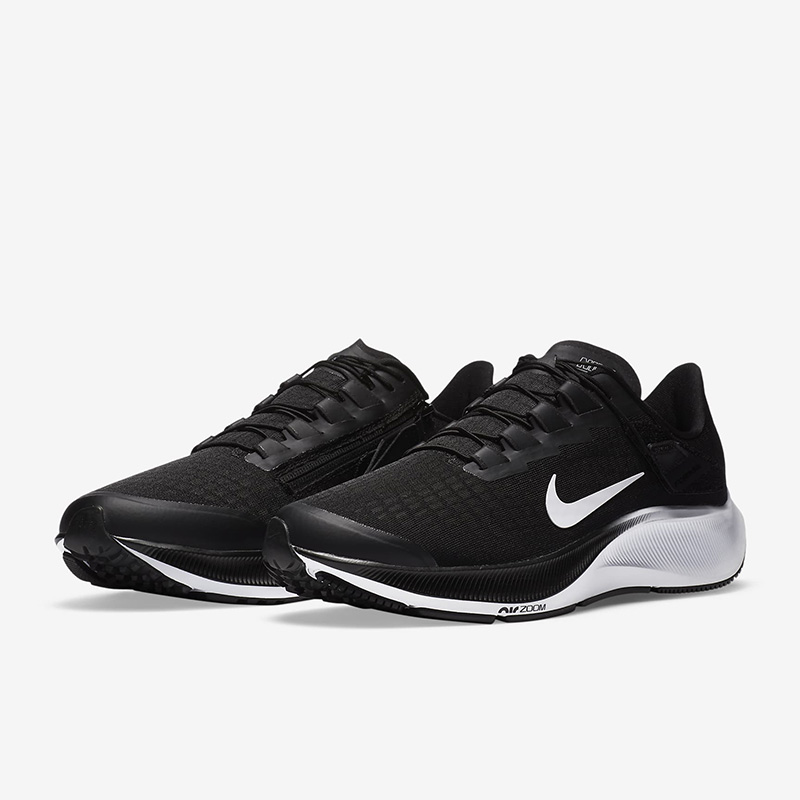 Nike/耐克男鞋Air Zoom飞马37运动鞋跑步鞋透气缓震休闲舒适正品-封面