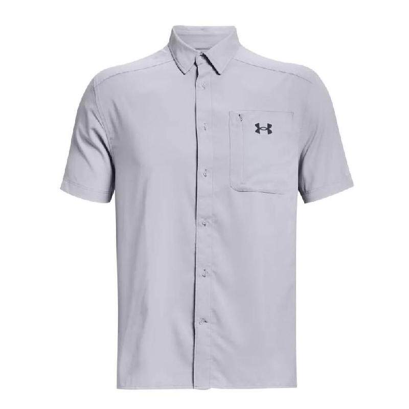 Under Armour/安德玛男T恤短袖衬衫运动休闲百搭透气正品5185858