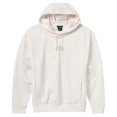 NORTH 连帽春秋纯色正品 FACE北面男套头衫 休闲长袖 卫衣运动衫 THE