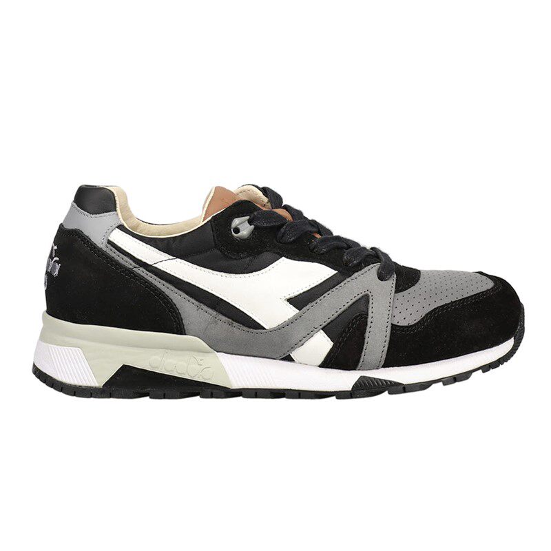 Diadora/迪亚多纳男运动鞋百搭支撑网面舒适耐磨回弹稳定轻量透气