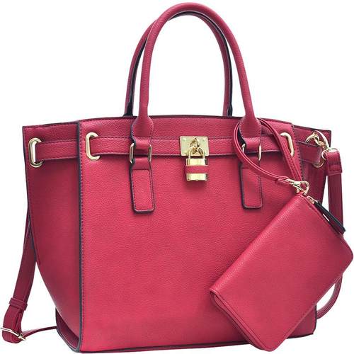 时尚风通勤单肩包