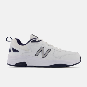 NEW BALANCE NB男士运动训练鞋日常耐用美国直邮MX857V3-35821