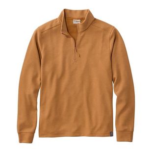 半高领衫 POLO衫 卫衣套头衫 华夫格打底衫 L.L. 秋冬季 Bean宾恩男士