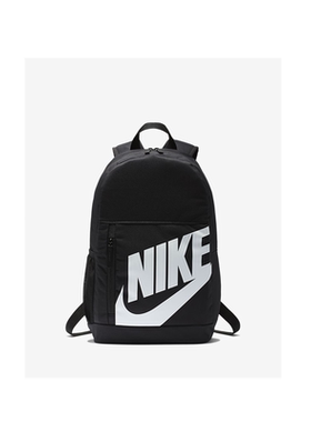 NIKE/耐克儿童双肩背包男女童书包透气运动笔袋正品JXBA6030-013