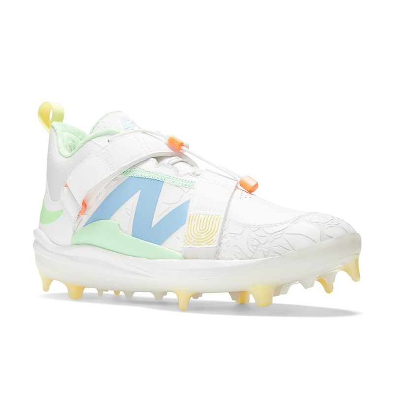 NEW BALANCE NB男女运动鞋v2钉子鞋棒球鞋稳定缓冲减震9884556