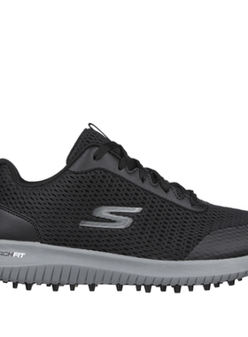 Skechers/斯凯奇男休闲鞋运动轻质防水网面低帮系带春正品214029