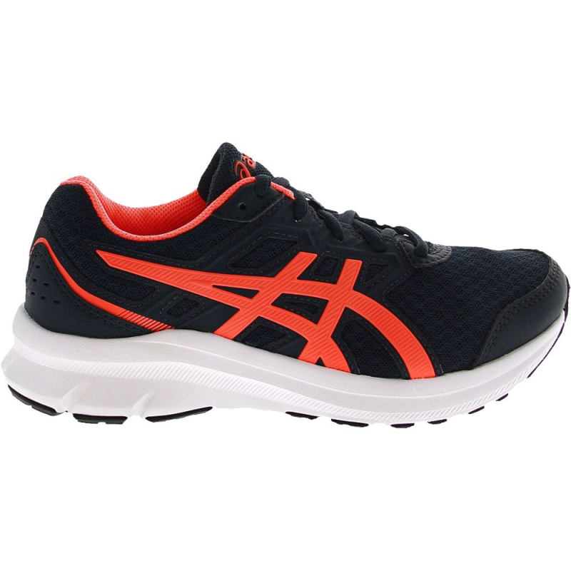 asics/亚瑟士jolt 3 gs儿童运动鞋时尚春秋百搭正品as 1014a203