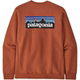T恤打底春秋正品 卫衣长袖 PATZA2A 巴塔哥尼亚男套头衫 PATAGONIA