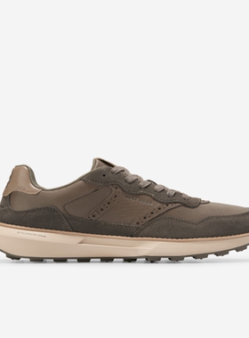 Cole Haan/可汗男运动鞋舒适吸汗休闲缓震透气时尚百搭经典C38474